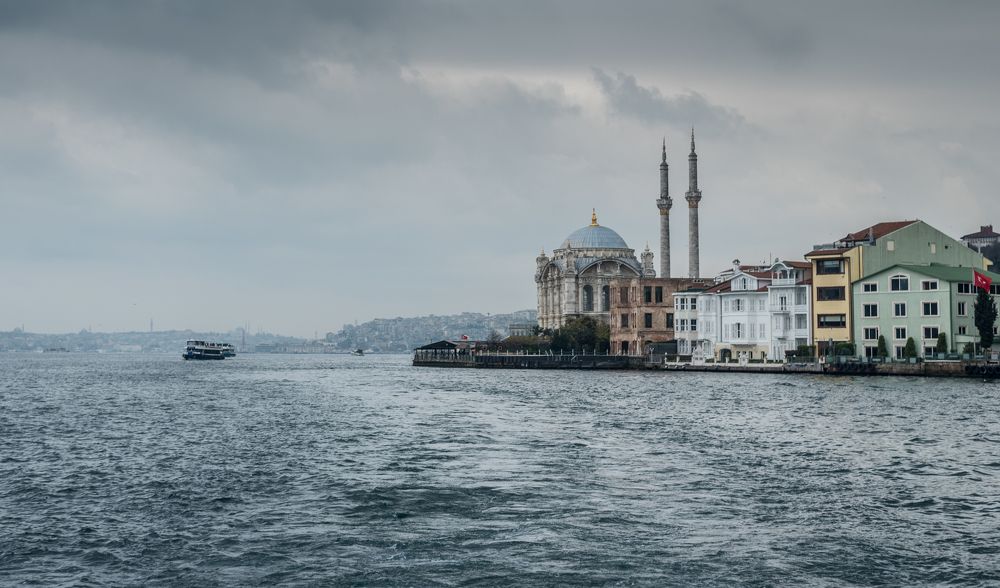 Photograph by Valentina