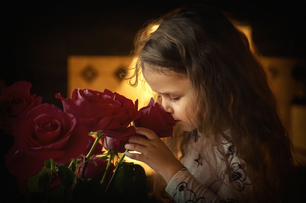 Фотография автора Анна Кирьякова