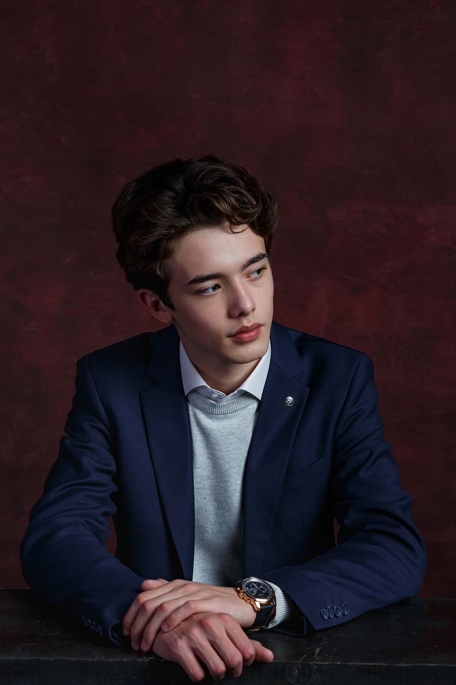 Photograph by Руслан Бабаханов