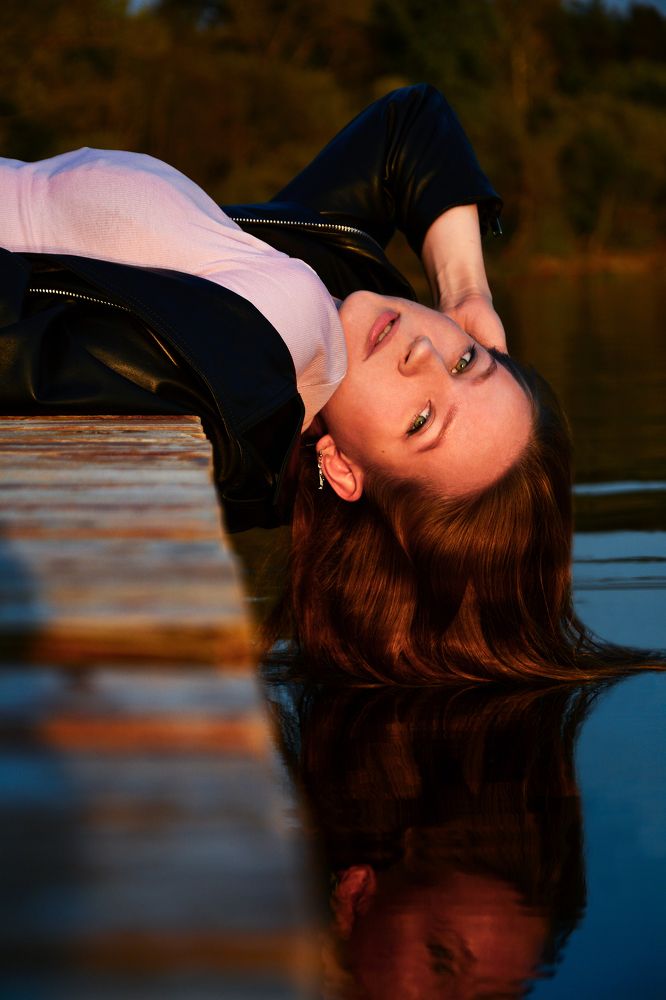 Photograph by Ангелина Быканова