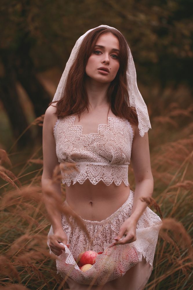 Photograph by Татьяна Довыденко