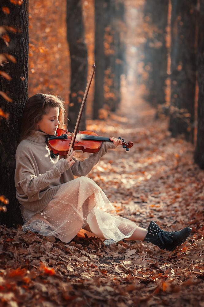 Photograph by Анна Кирьякова