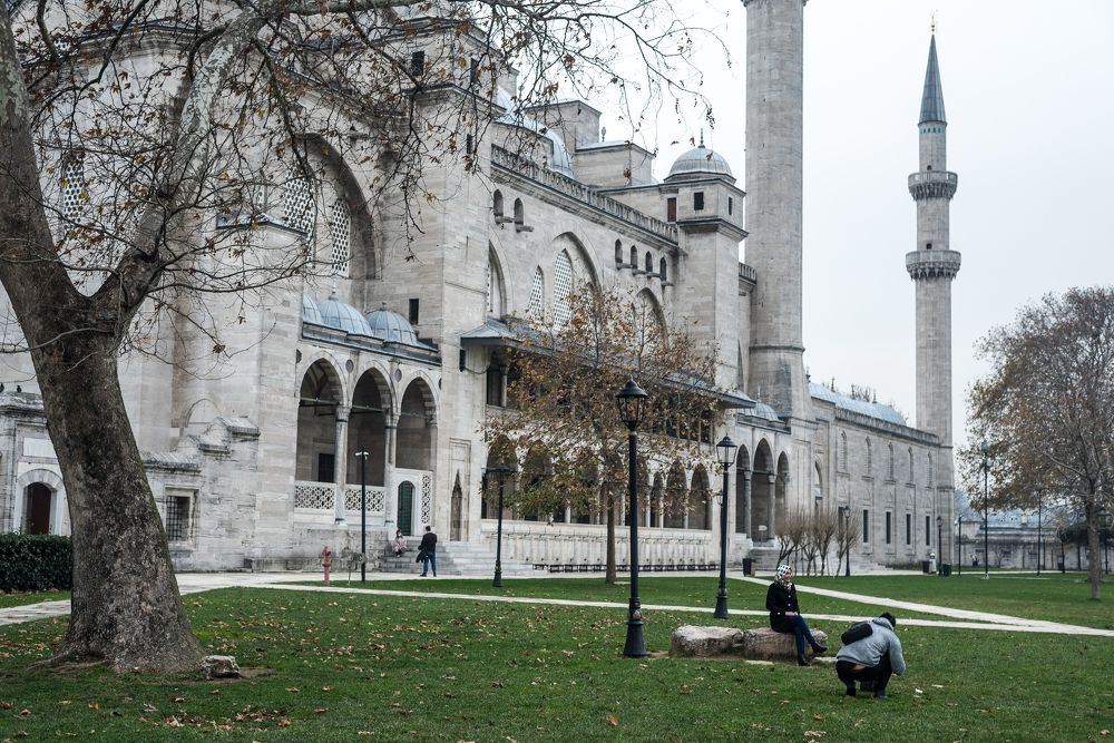 Photograph by Valentina