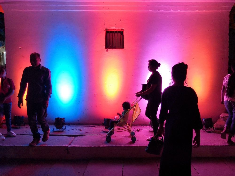 Photograph by Rahil Khan