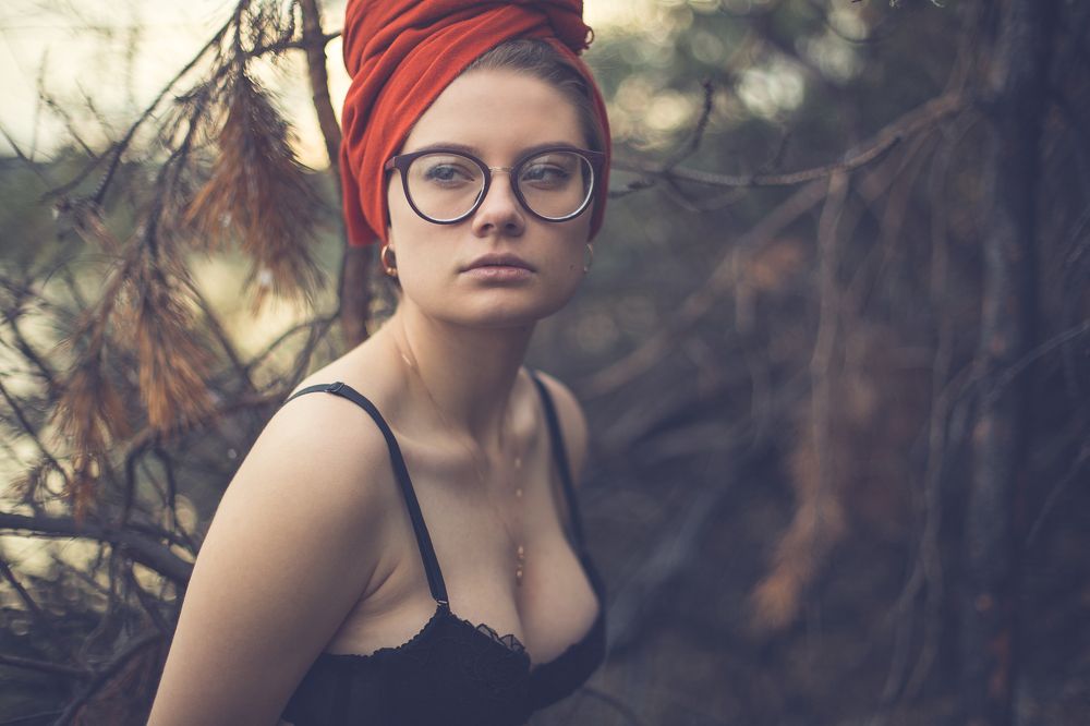 Photograph by Евгений Скоморохов