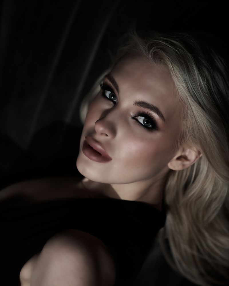 Photograph by Евгения Воеводина