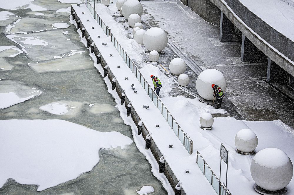 Photograph by Наталия Макарова