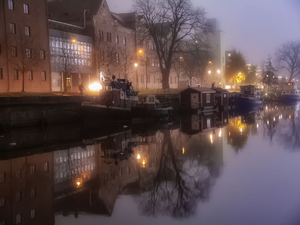 Photograph by Liudmila Drake