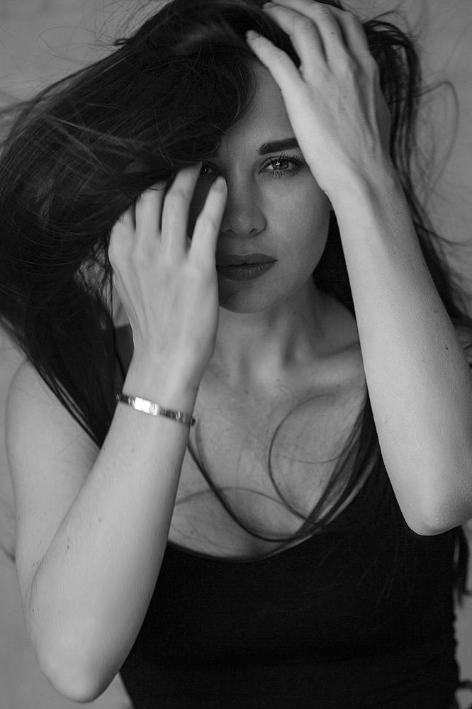 Photograph by Алла Наседкина