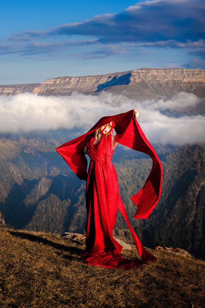 Photograph by Наталья Иванова