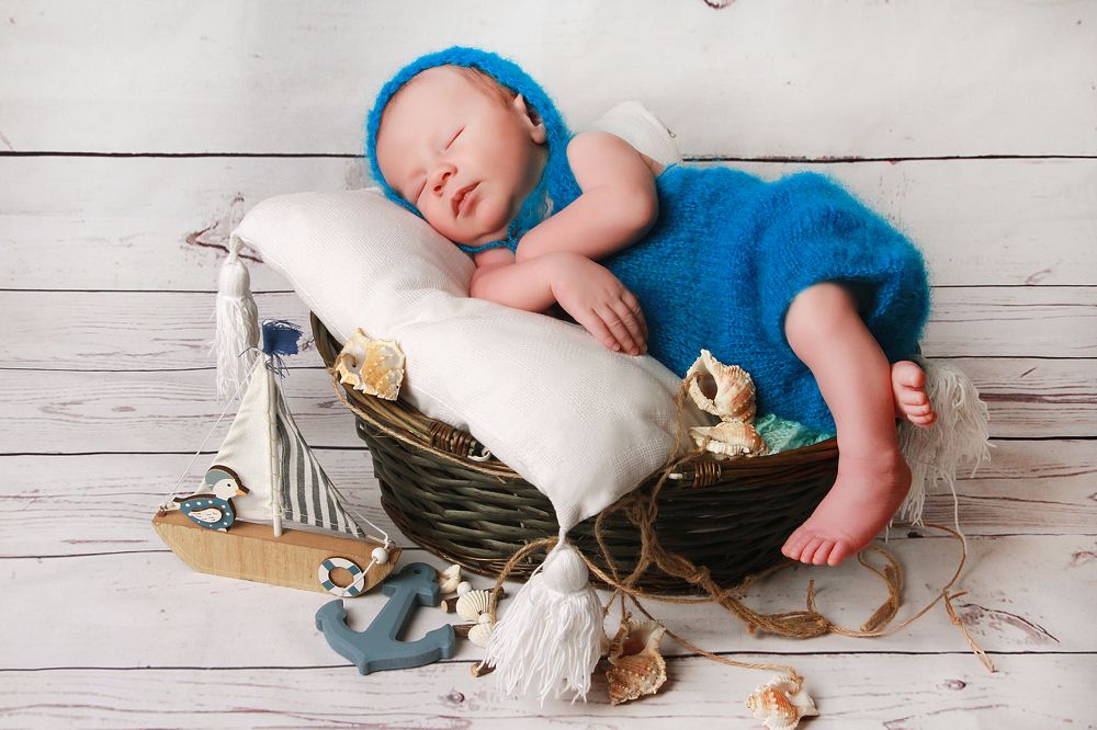 Photograph by Nataliia Mykhailova