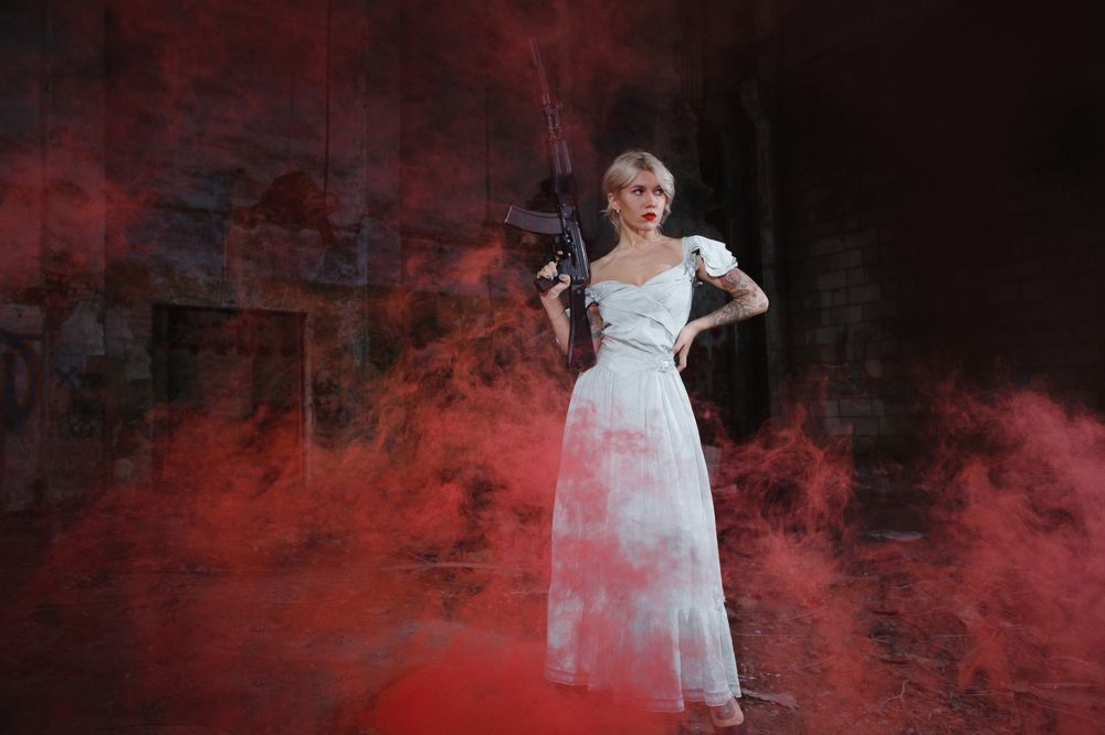 Photograph by Вадим Боченков