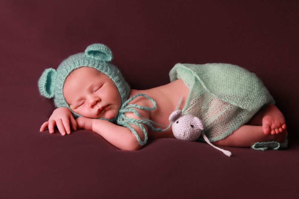 Photograph by Nataliia Mykhailova