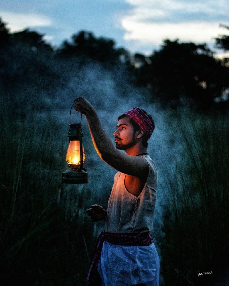 Photograph by Arindam kumar Chanda