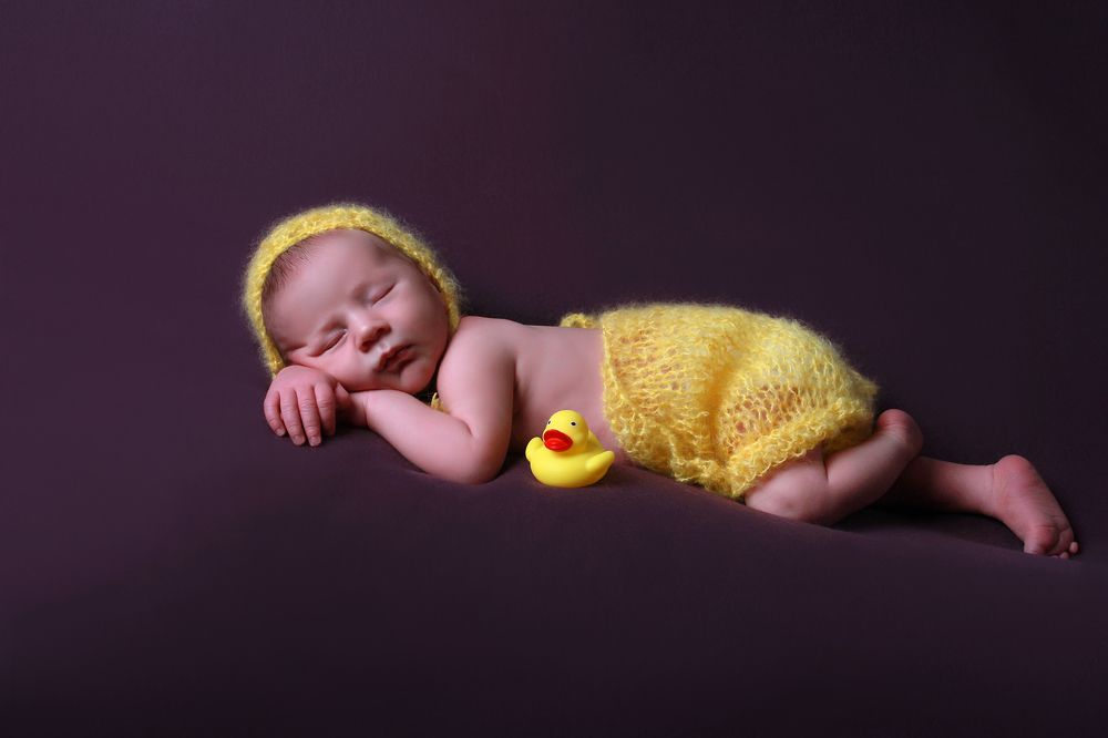 Photograph by Nataliia Mykhailova