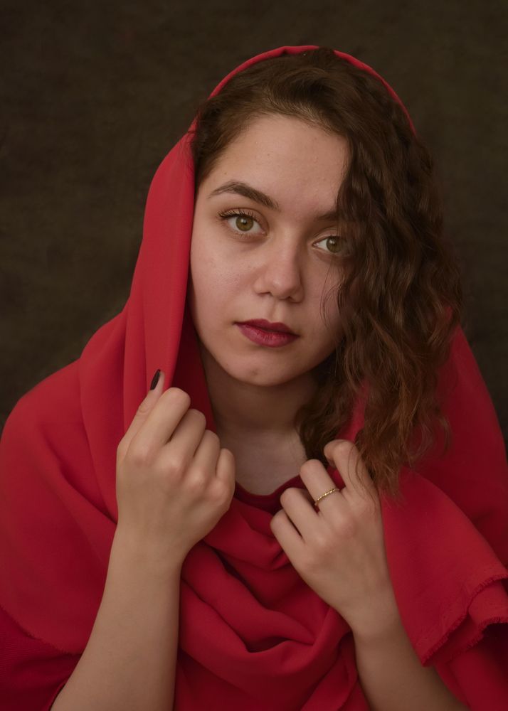 Photograph by donya kaffash