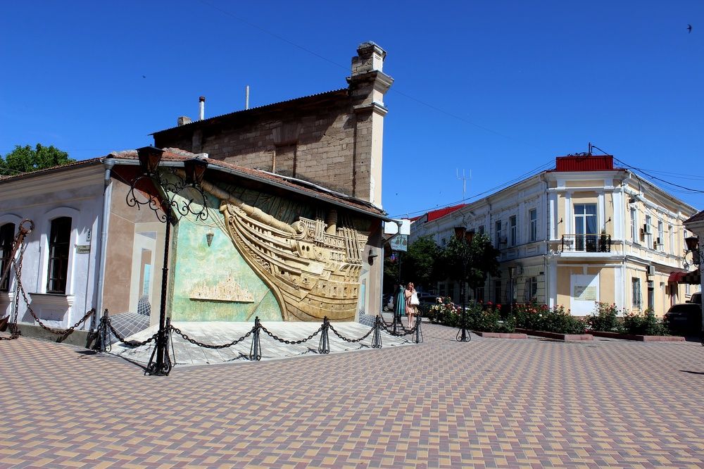 Photograph by Татьяна Пальчикова