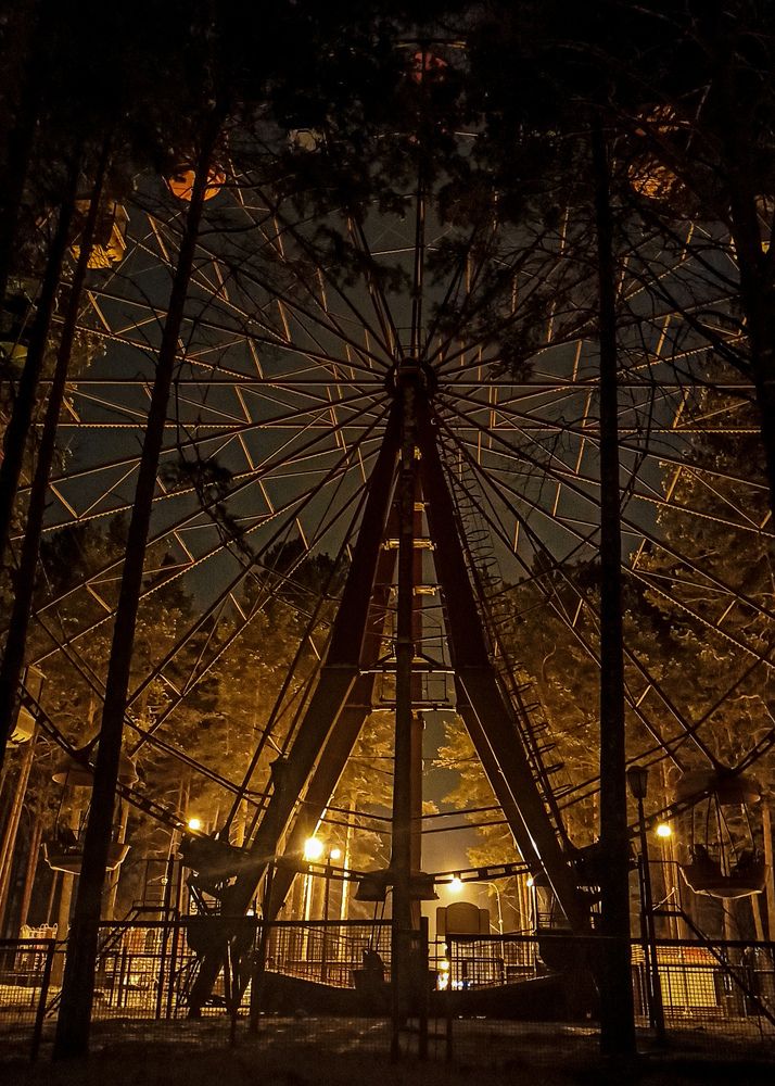 One, Two... Freddy’s coming for you!