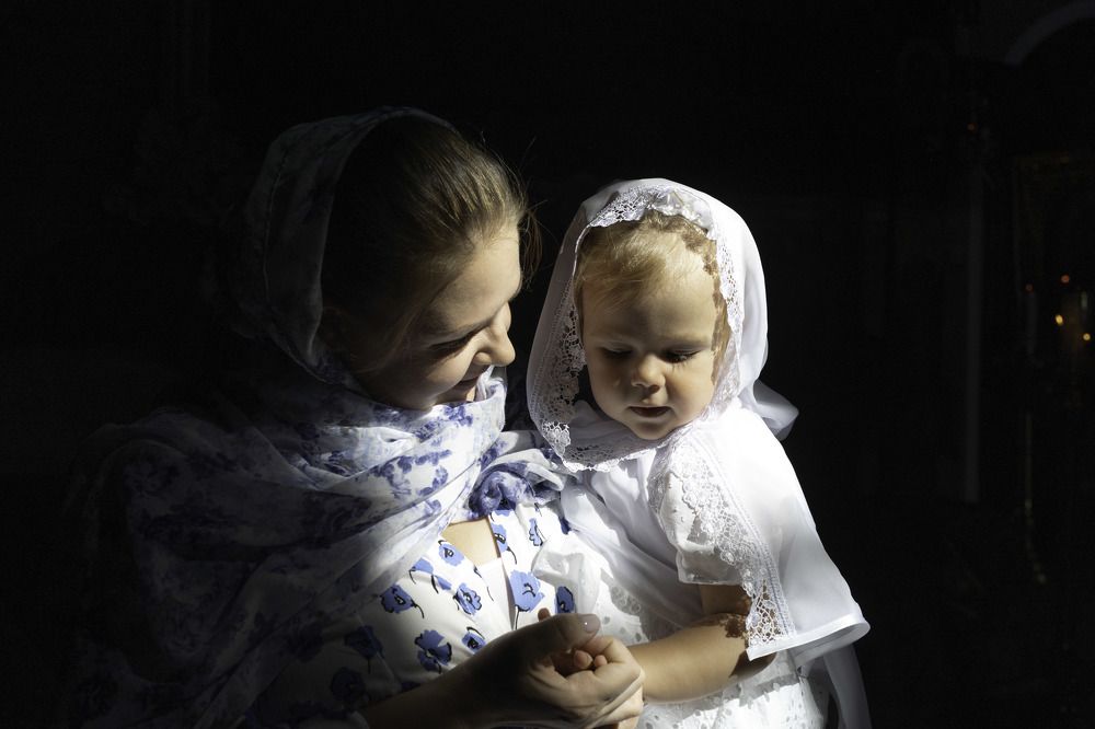 Photograph by Ирина Зенченко