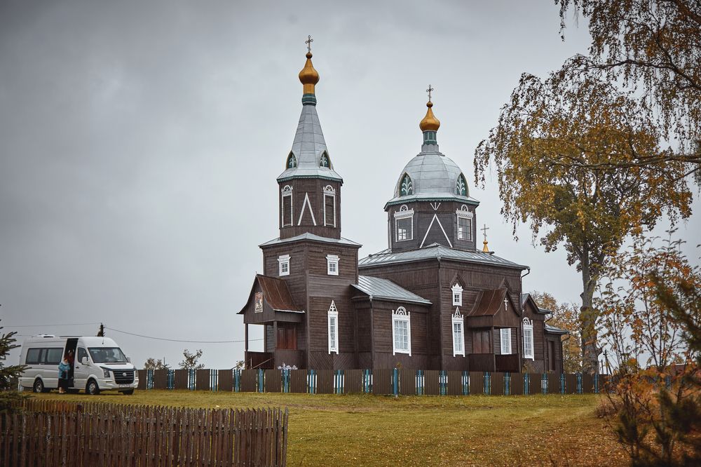 Photograph by Валерий Зенович