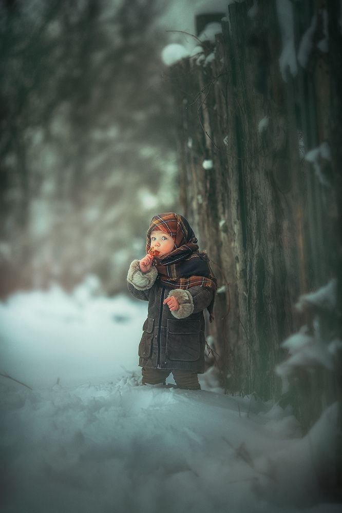 Photograph by Екатерина Жиронкина