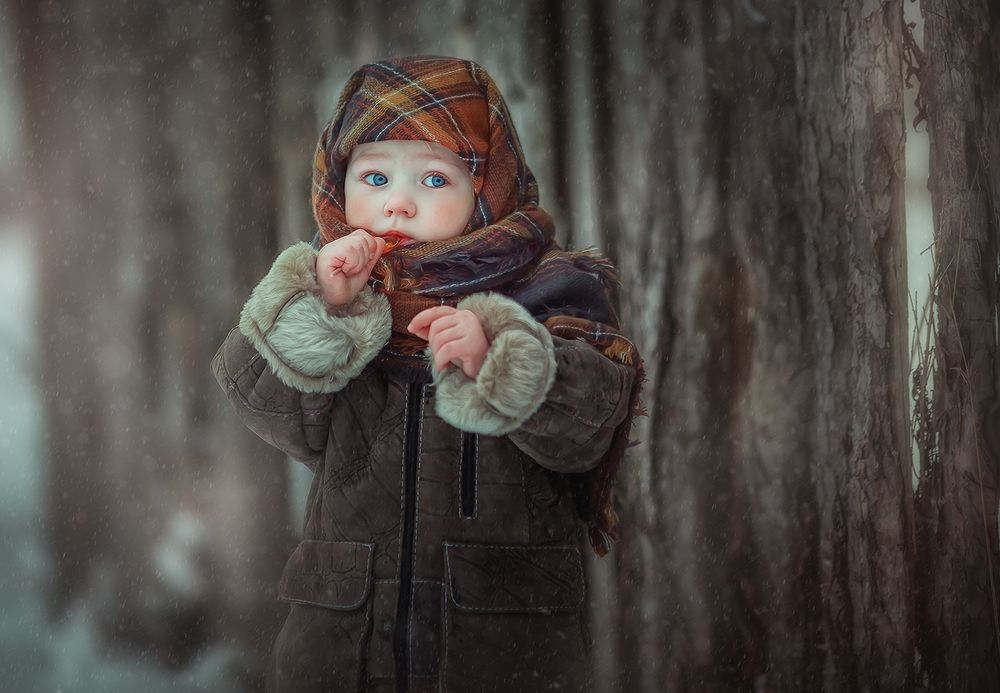 Photograph by Екатерина Жиронкина