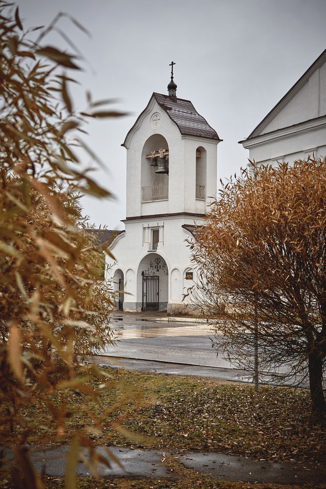 Photograph by Валерий Зенович