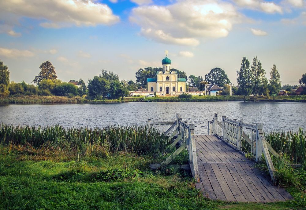 Photograph by Александр Войтко