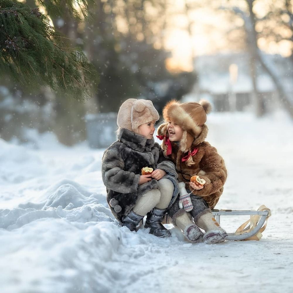 Photograph by Виктория Геша