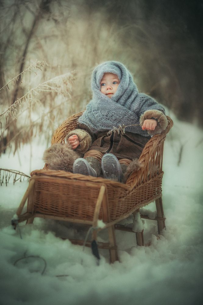 Photograph by Екатерина Жиронкина