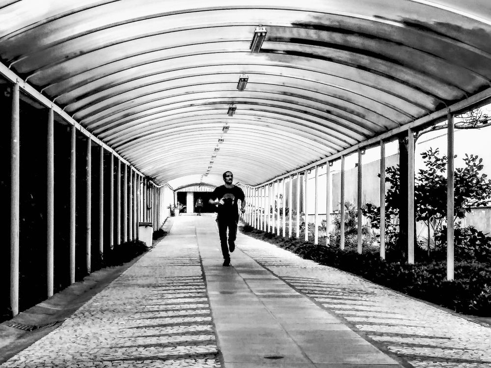 Photograph by Marcio Silveira