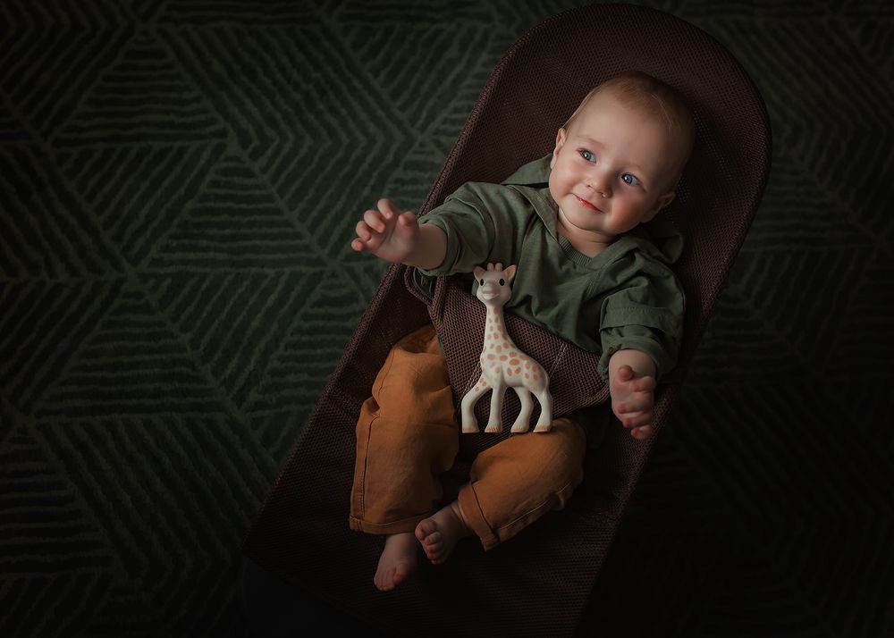 Photograph by Екатерина Жиронкина