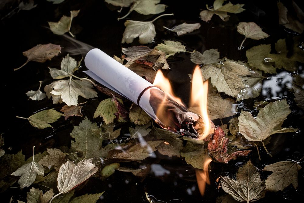 Photograph by Андрей Уколов