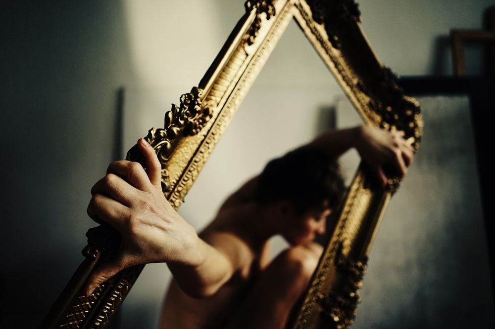 Photograph by Irina Tischer