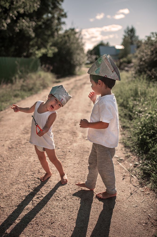 Photograph by Olga Engin