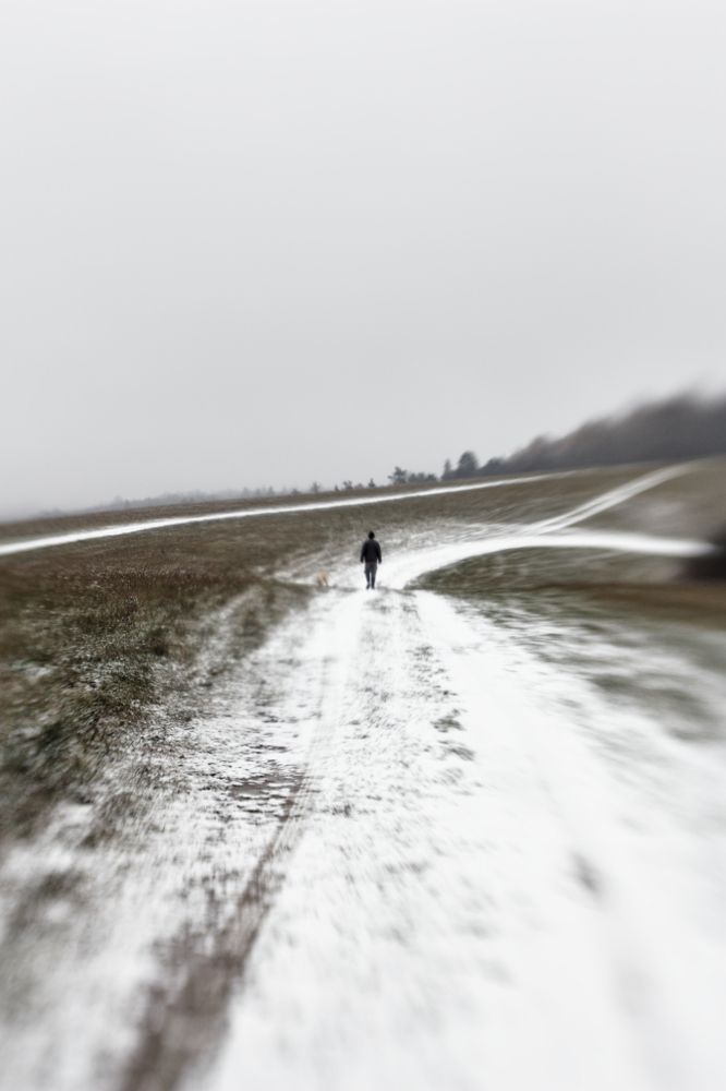 Photograph by Miroslav Polca