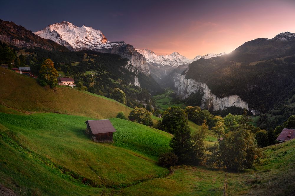 Photograph by Jakub Perlikowski