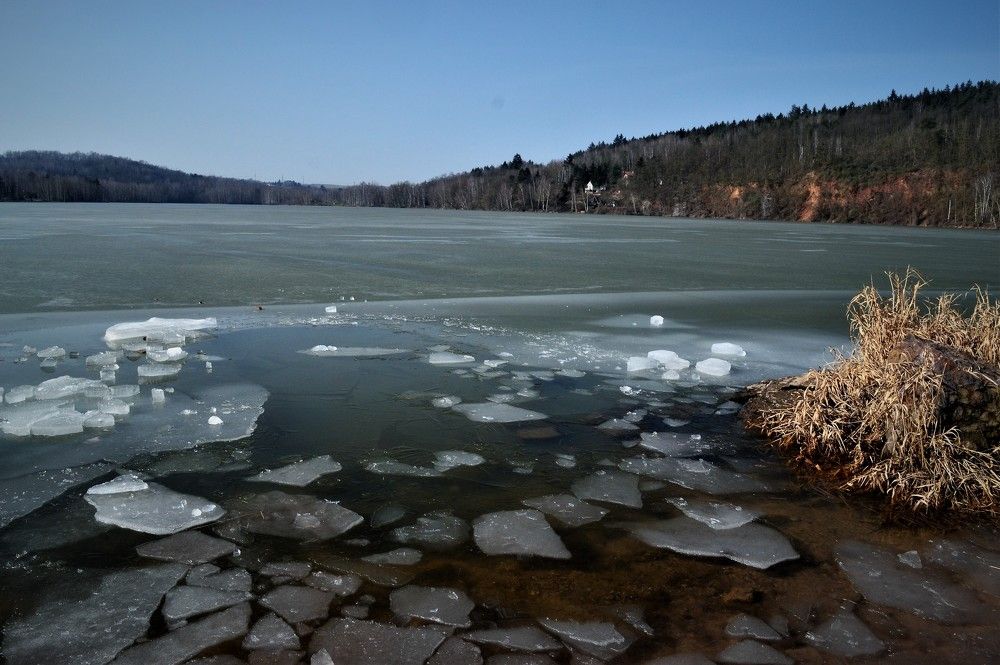 Photograph by Zdeňka Hudcová