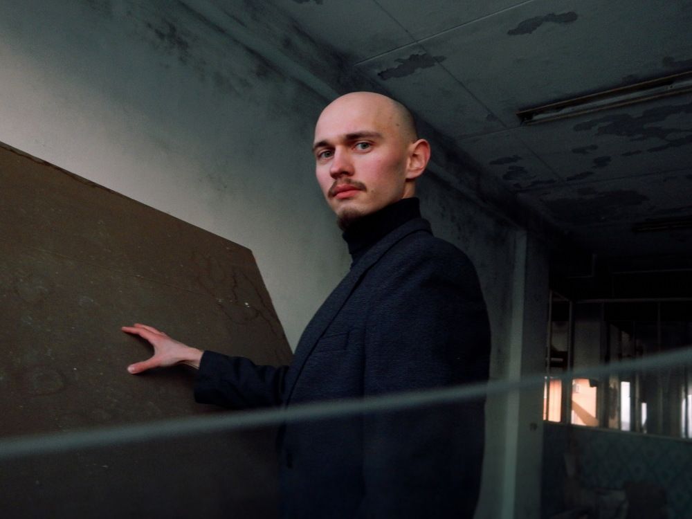 Photograph by Дмитрий Сало