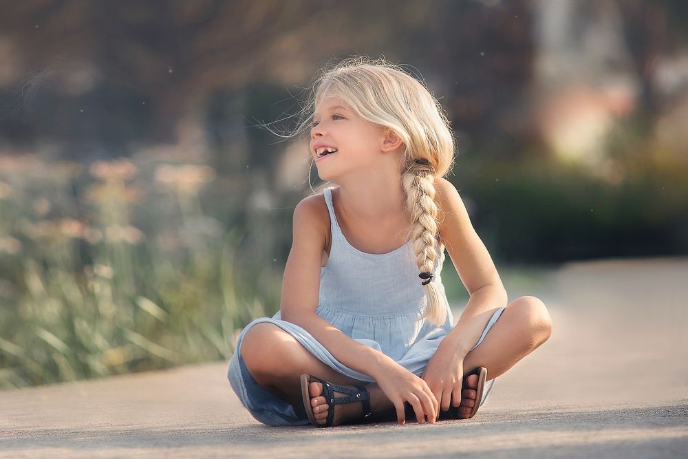 Photograph by Tabisheva Elvira