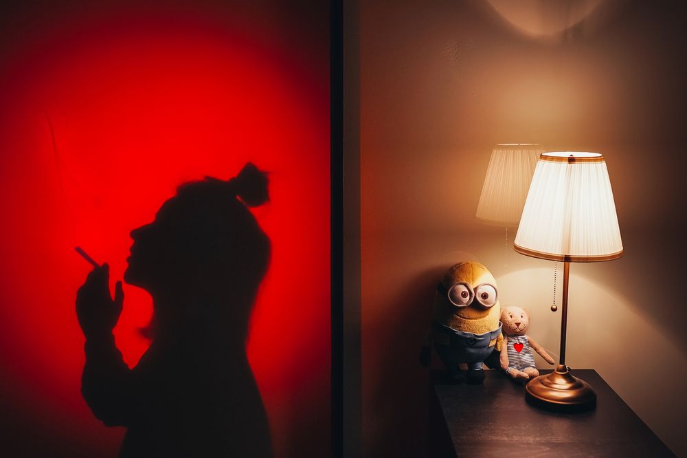 Photograph by Анна Силютина