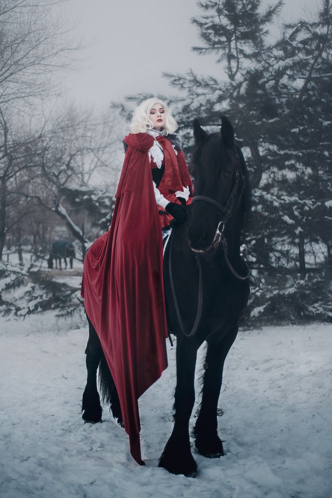 Photograph by Zi Tien