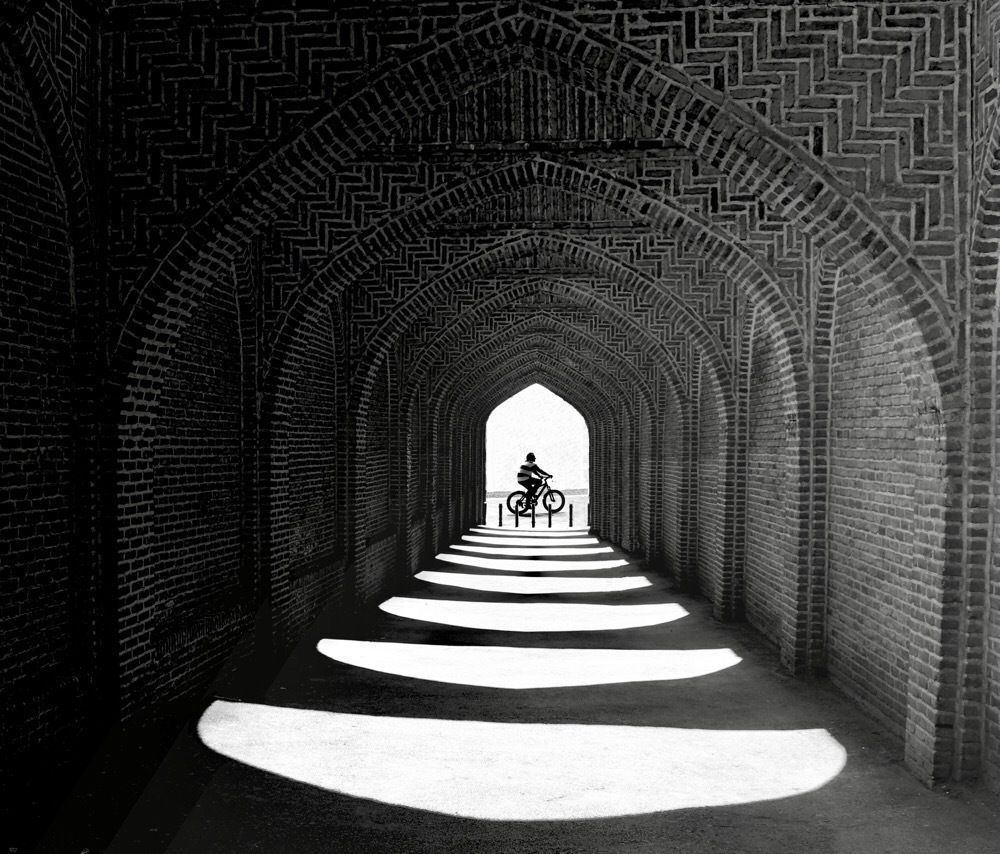 Фотография автора Alireza Bagheri sani