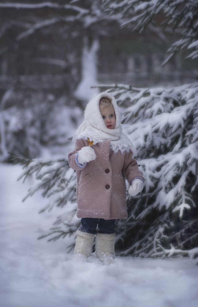 Photograph by Ирина Якушкина