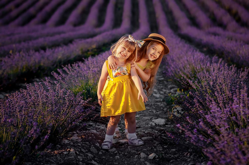 Фотография автора Евгения Ружанская