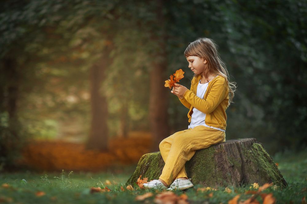 Фотография автора Евгения Грин