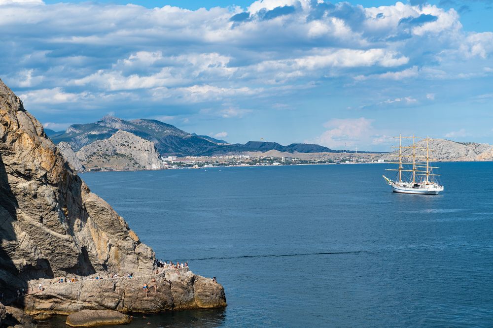 Photograph by Алексей Рычков