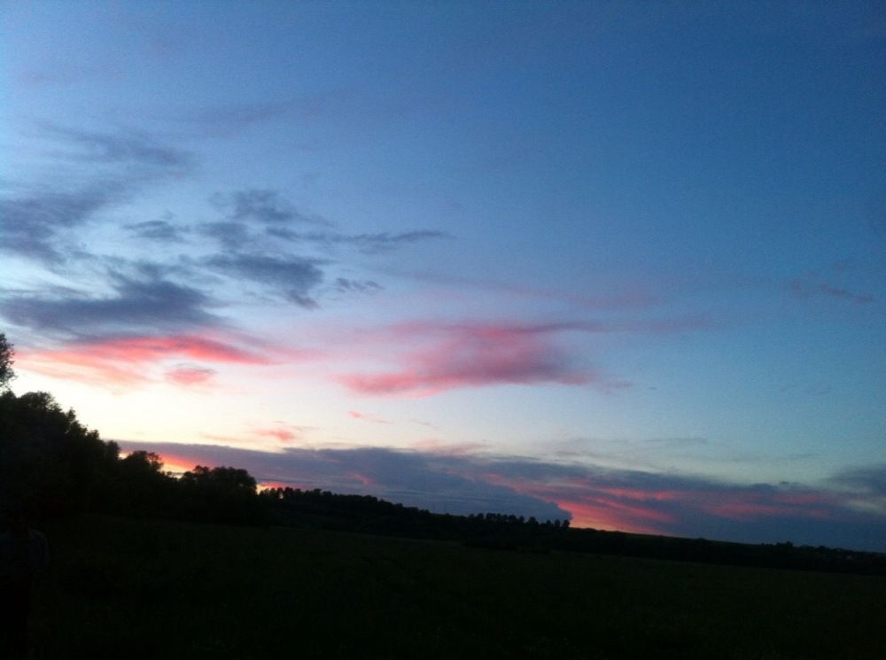 Photograph by Ляйсан Хафизова