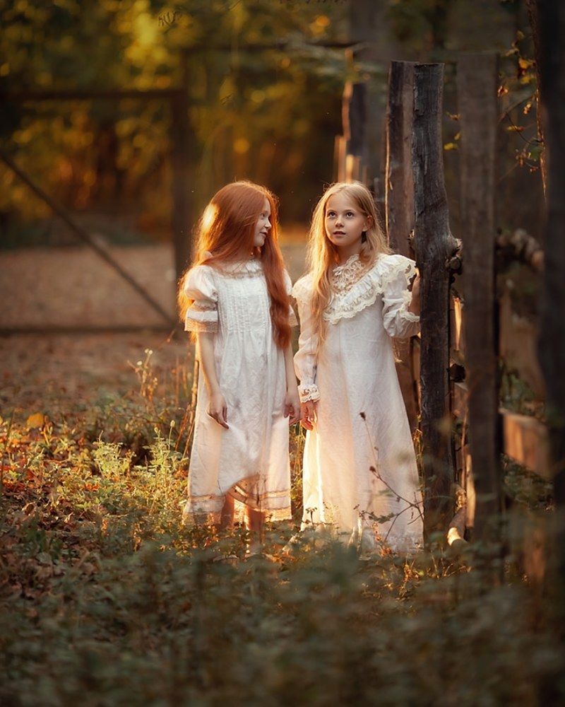 Photograph by Виктория Геша