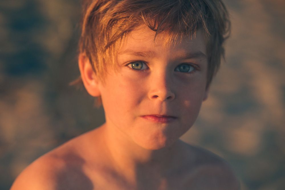 Photograph by Александра Свенская